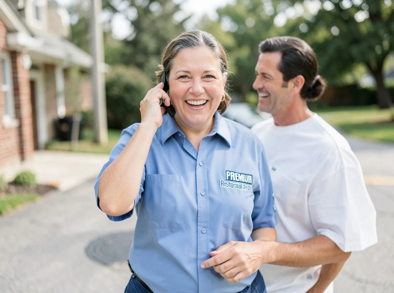 Water Damage Restoration Puryear, TN FAQs